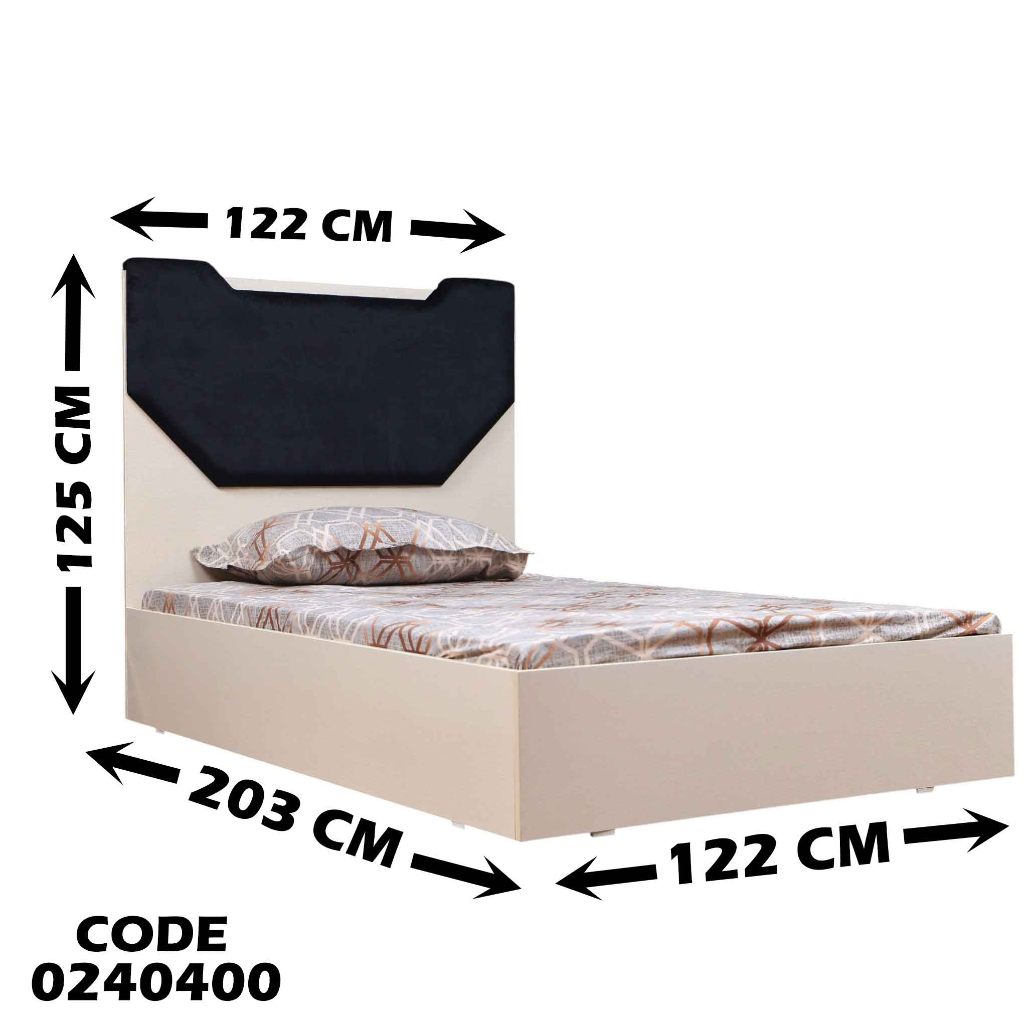 T404 غرفة نوم اطفال