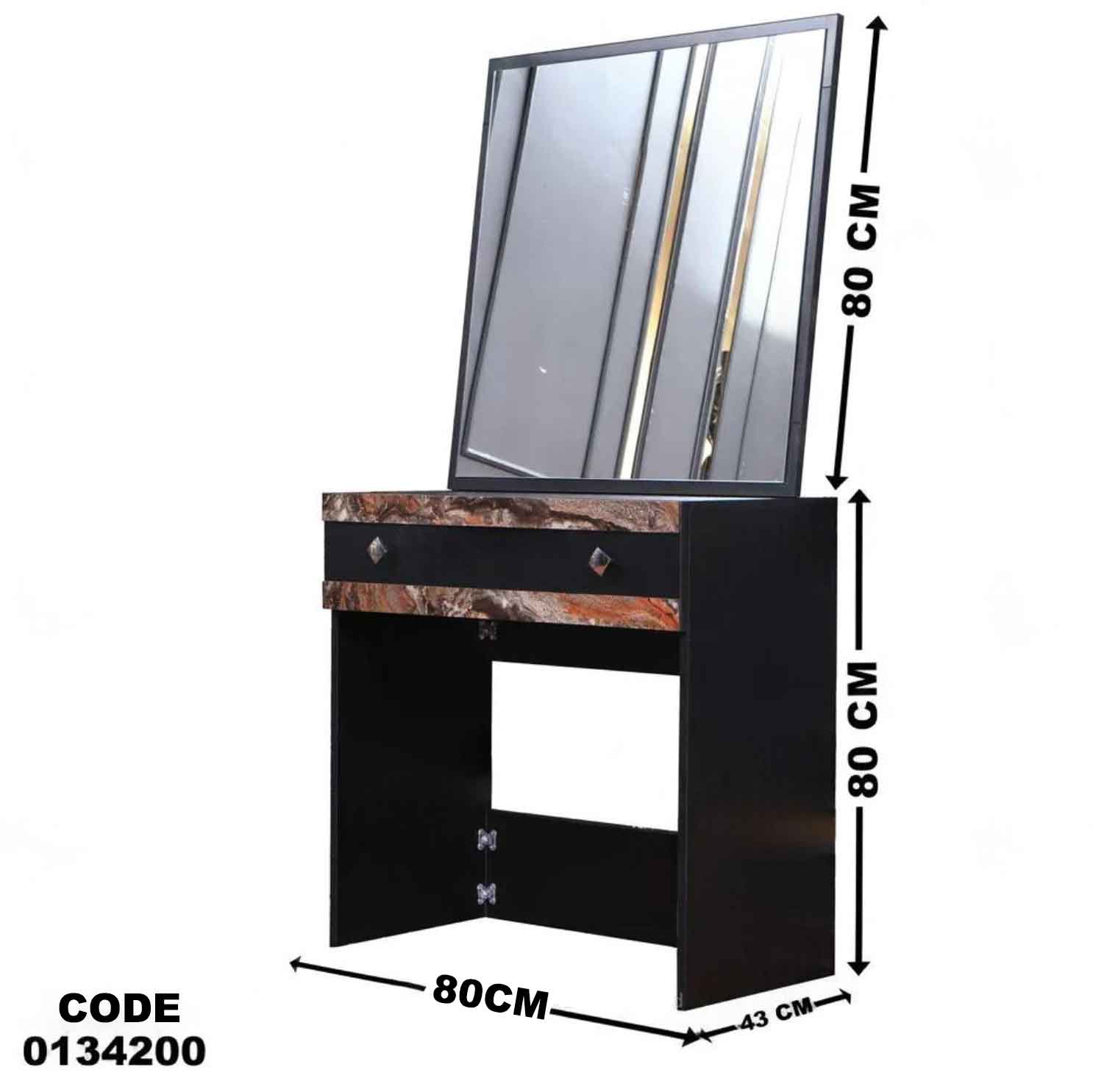 غرفة نوم ماستر T342