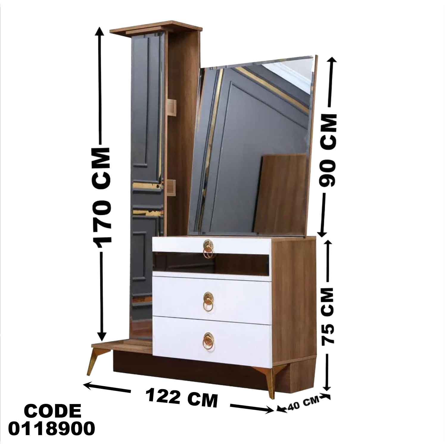 T189 غرفة نوم ماستر