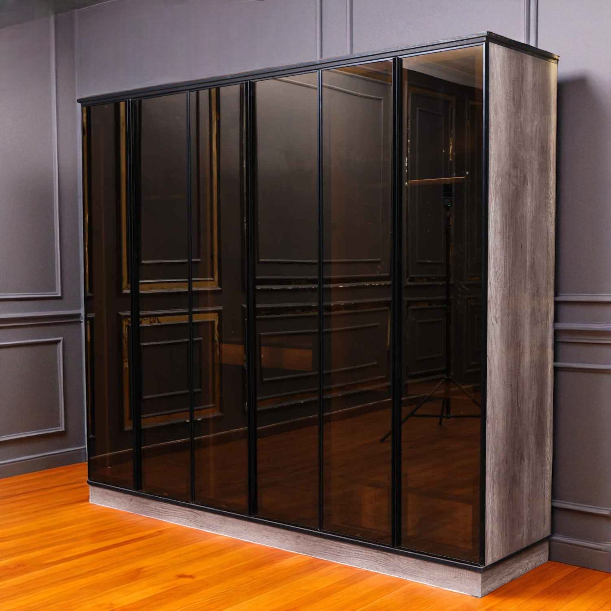 دولاب ماستر 400