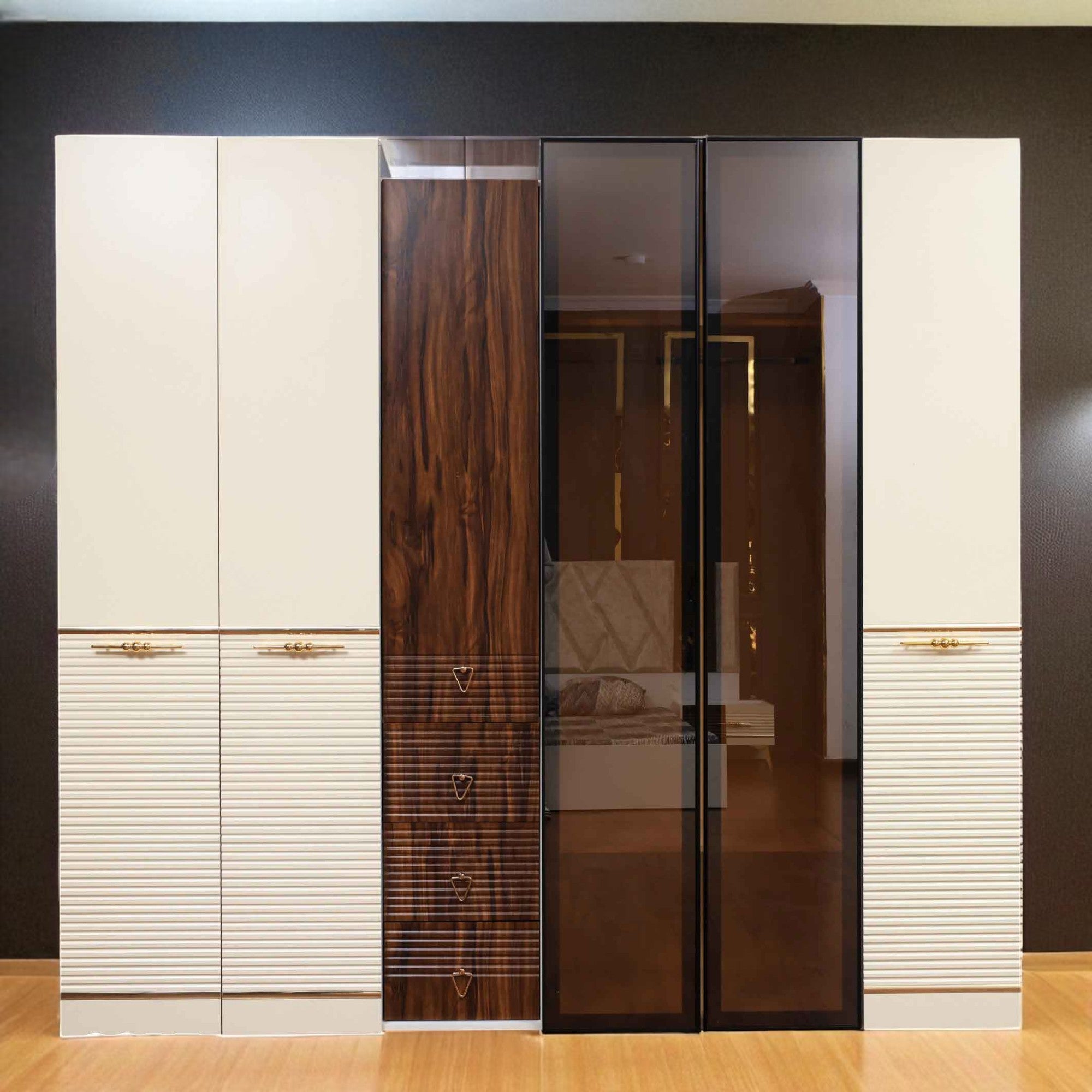 دولاب ماستر 297