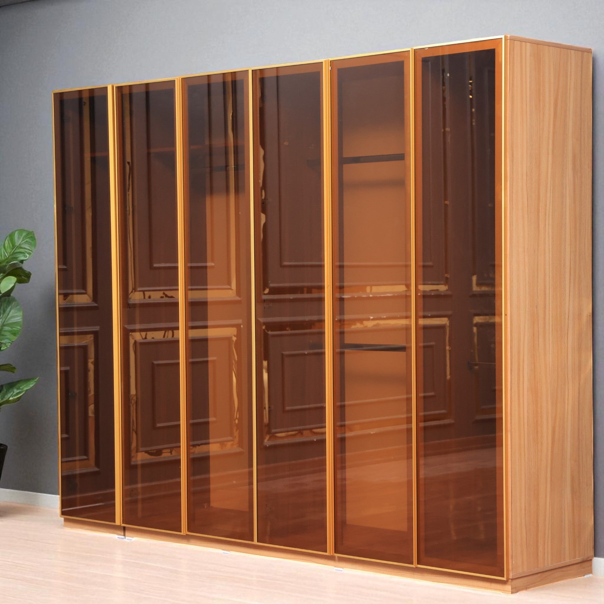 دولاب ماستر 317