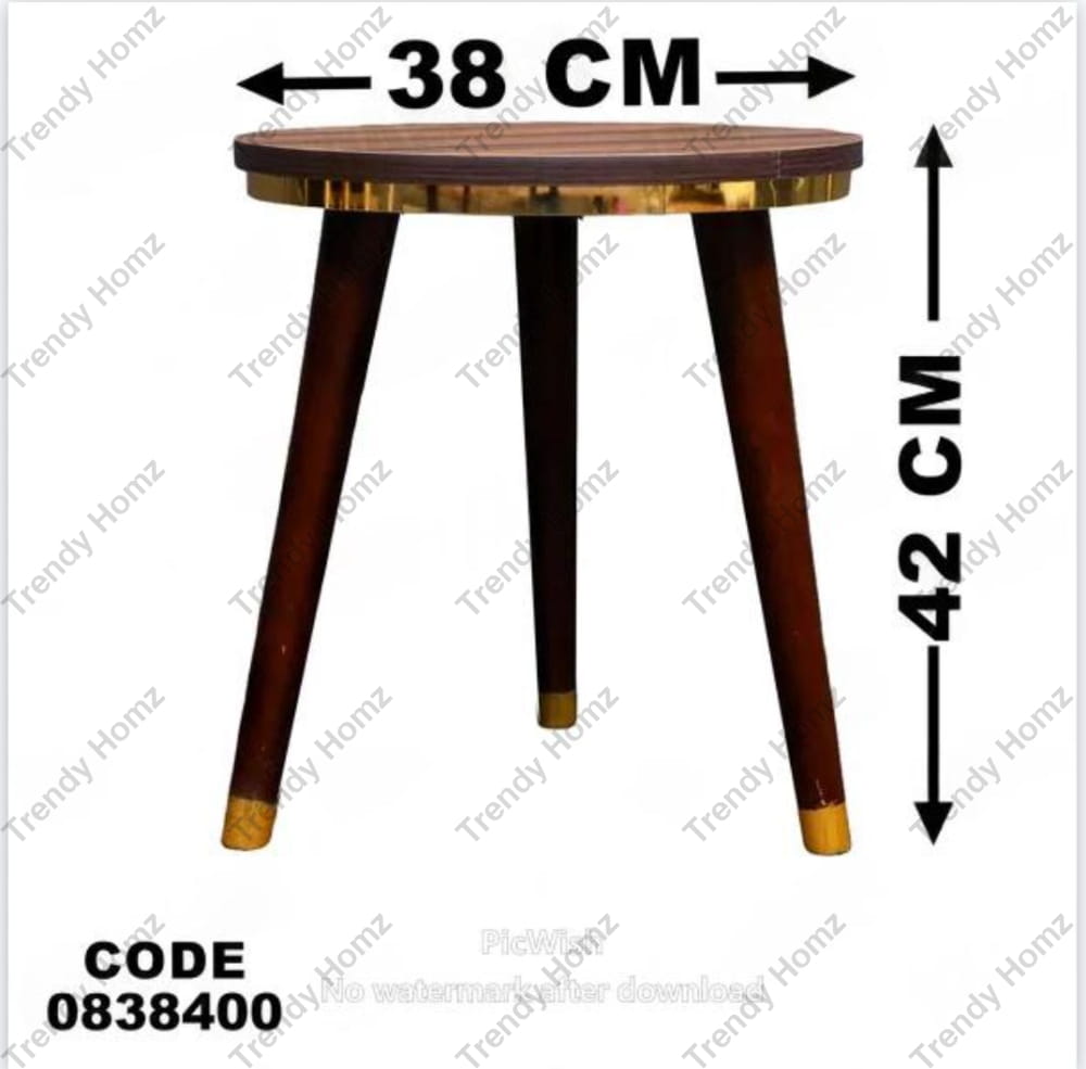 384 ترابيزة