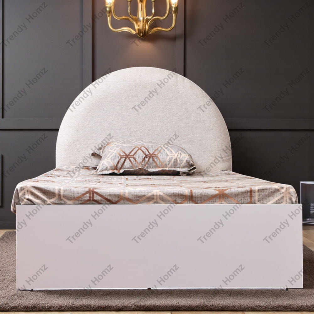 سرير اطفال 358