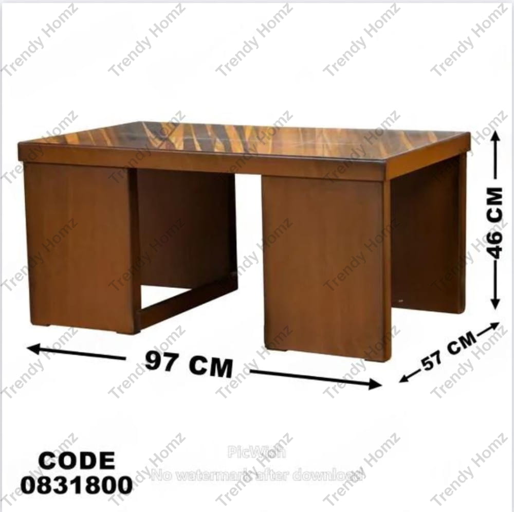 ترابيزة 318