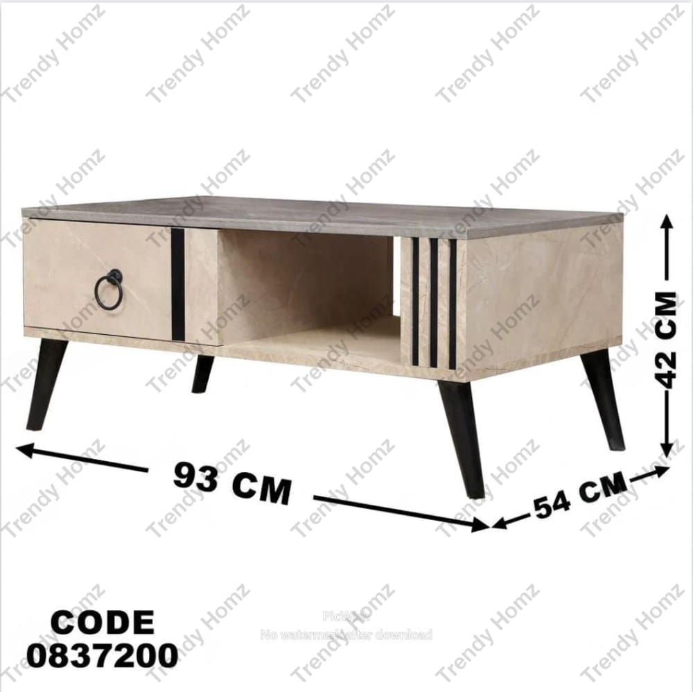 372 ترابيزة
