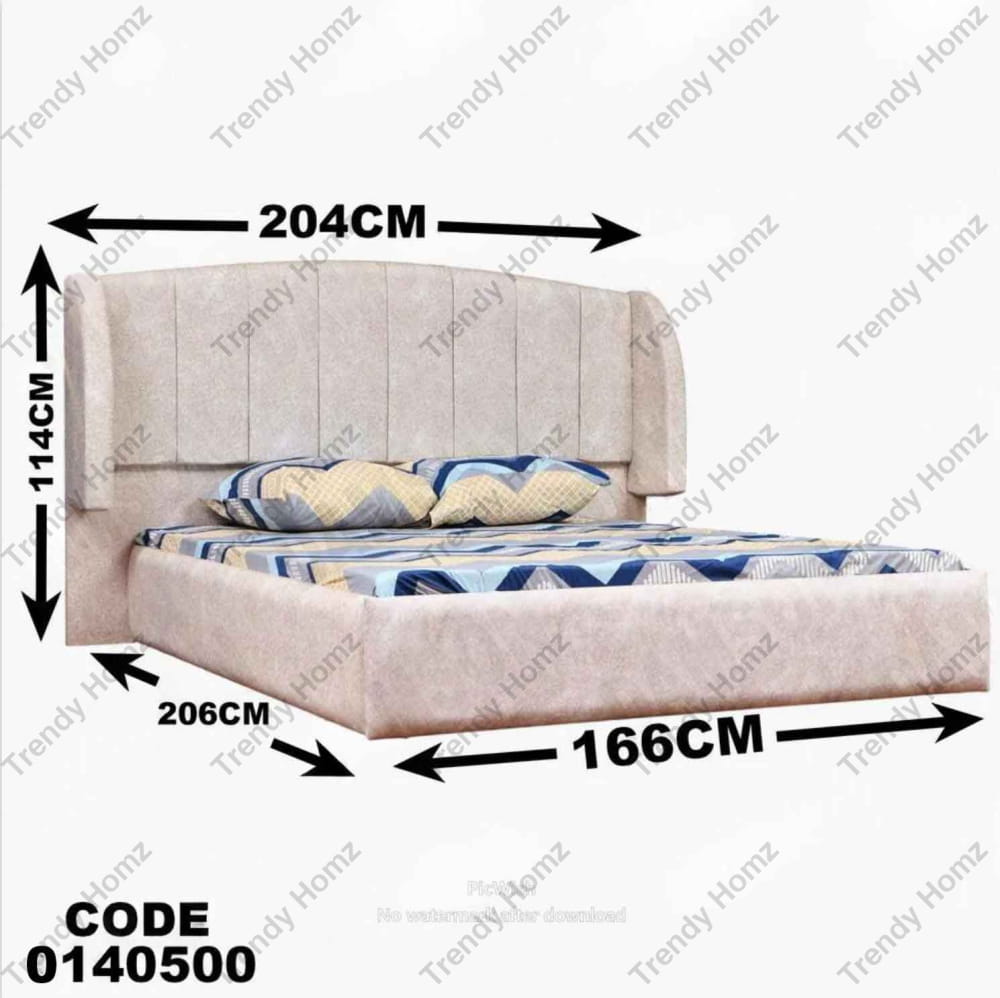 غرفة نوم ماستر 405