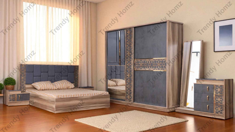 غرفة نوم ماستر 108