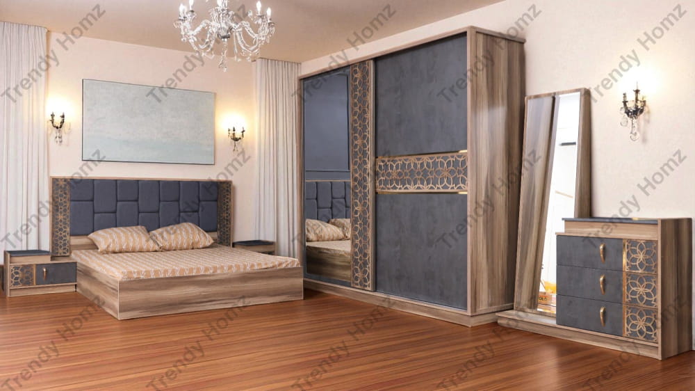 غرفة نوم ماستر 108