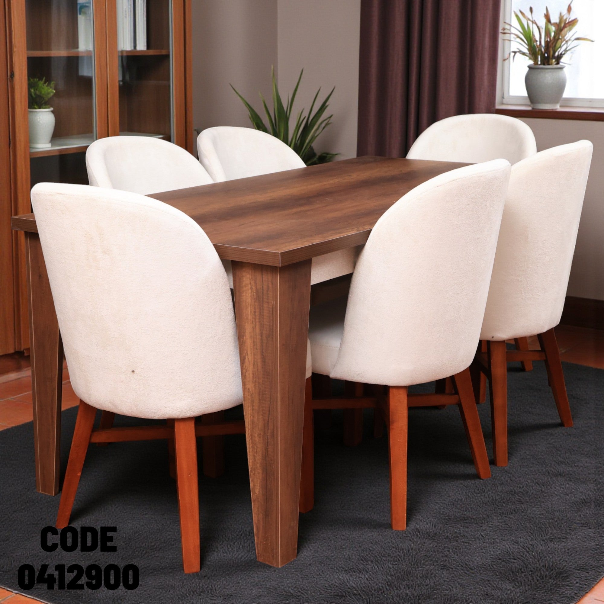 ترابيزة سفرة 129