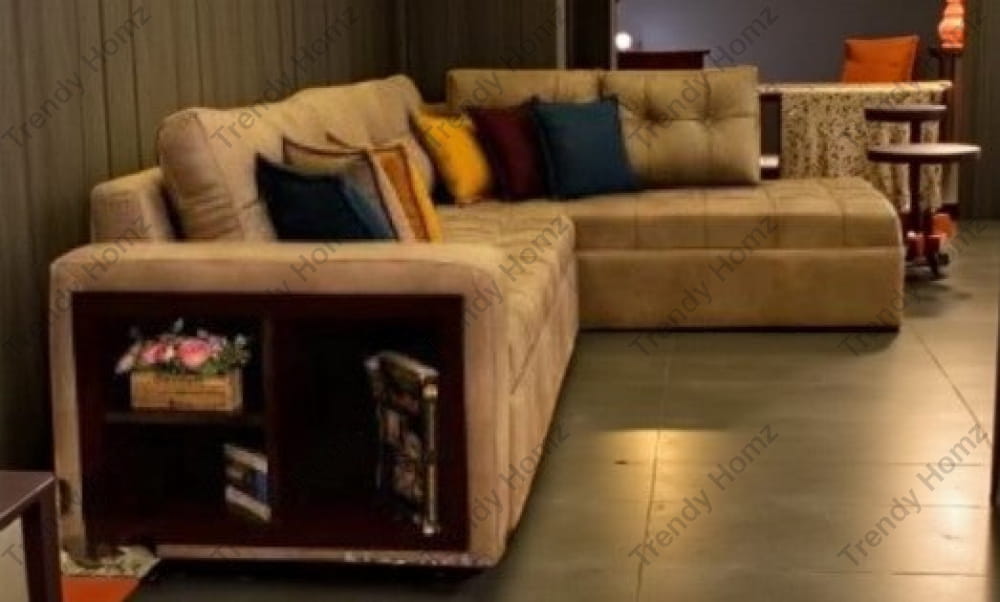 ركنة سرير و سحارة 117