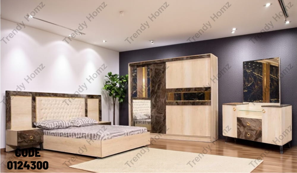 غرفة نوم ماستر 243