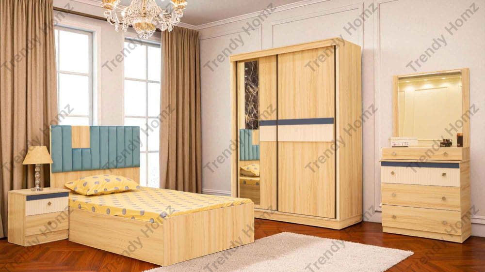 غرفة نوم اطفال 163
