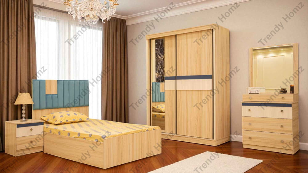غرفة نوم اطفال 163