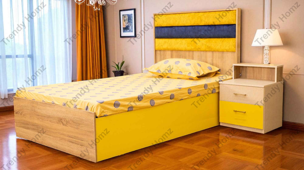 غرفة نوم اطفال 164