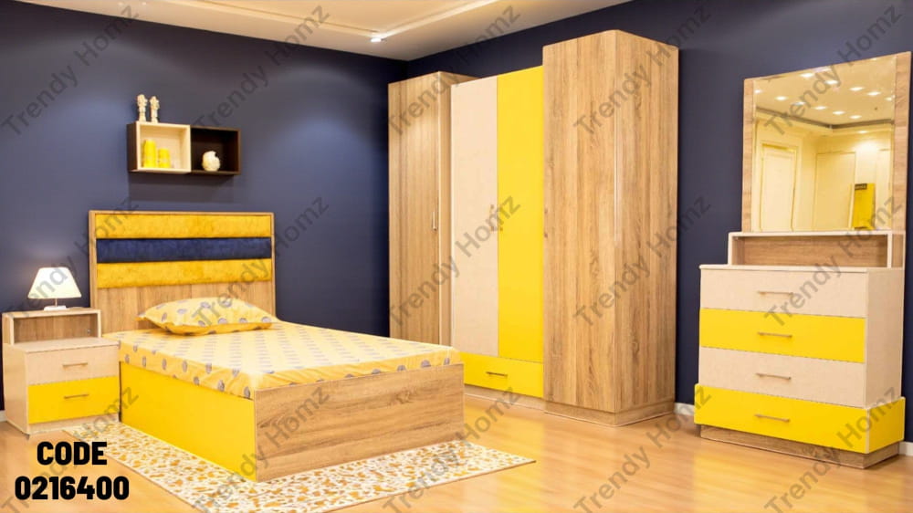 غرفة نوم اطفال 164