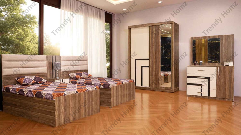 غرفة نوم اطفال 180