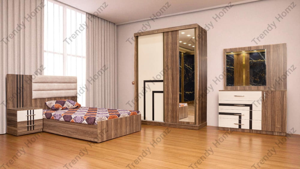 غرفة نوم اطفال 180