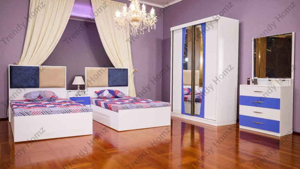 غرفة نوم اطفال 181
