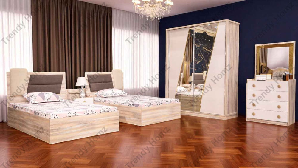 غرفة نوم اطفال 184