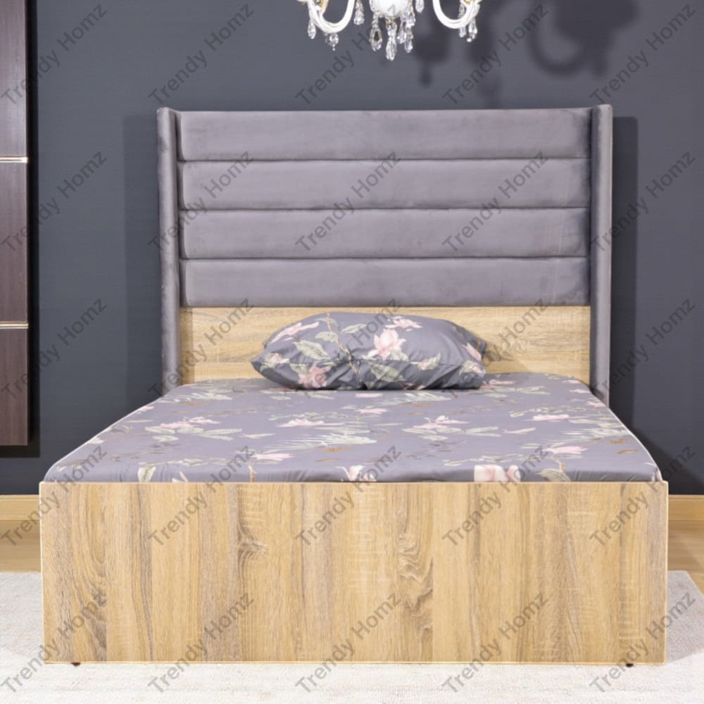 سرير اطفال 190