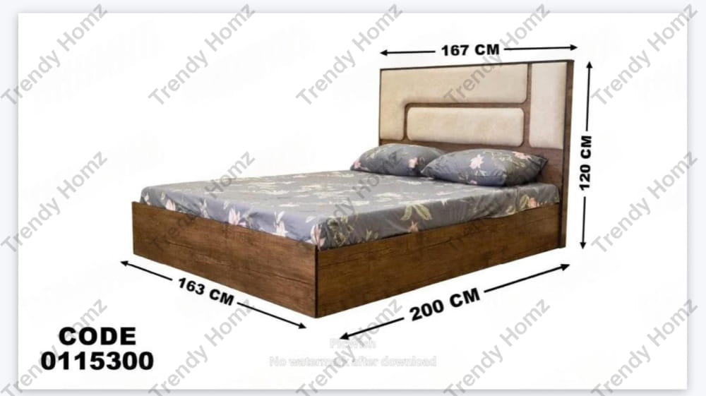 غرفة نوم ماستر 153