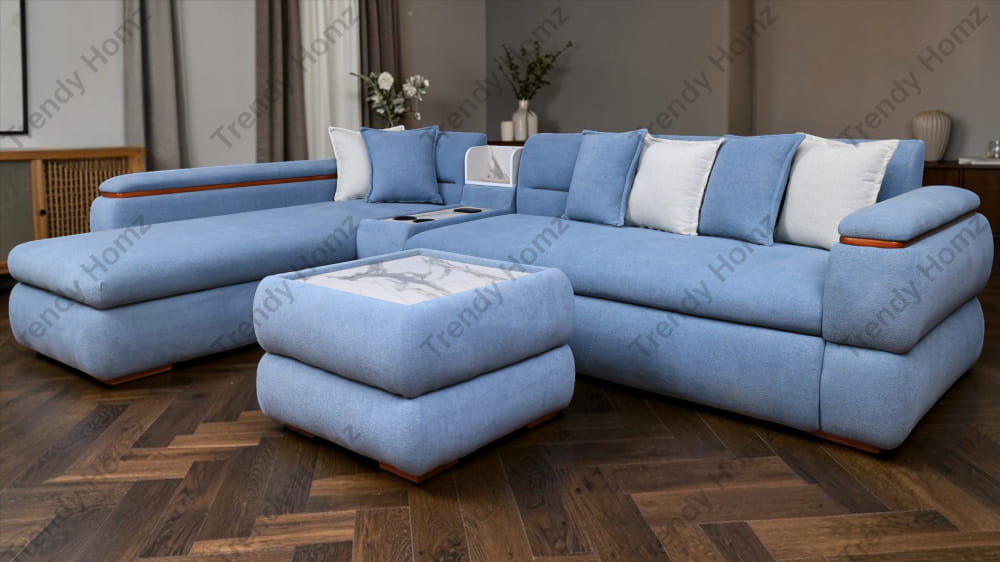 ركنة سرير و سحارة 345