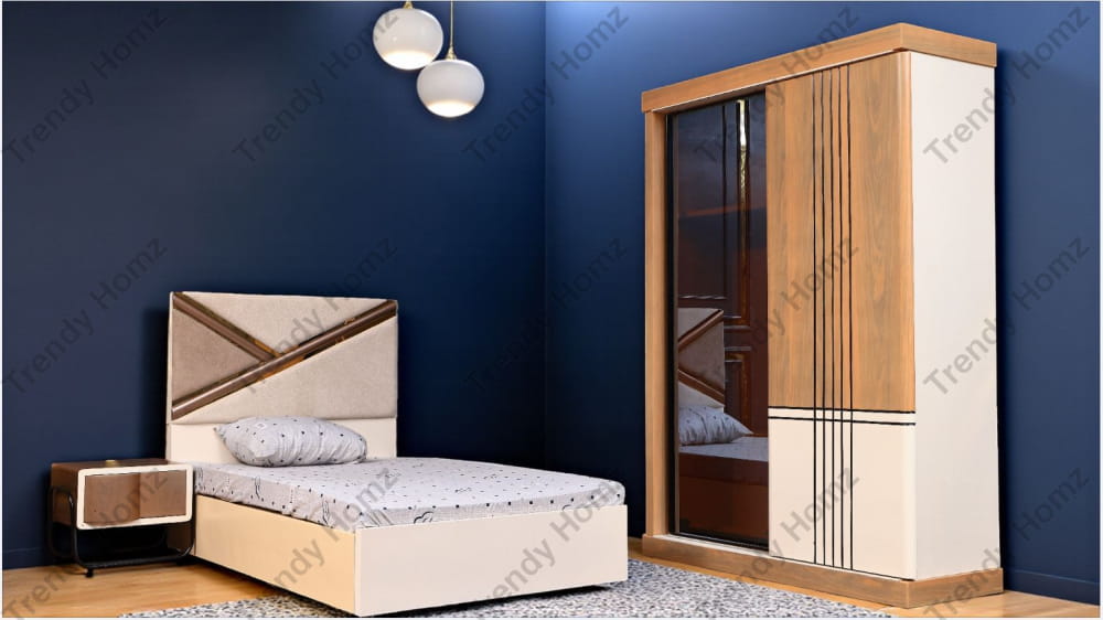غرفة نوم اطفال 375