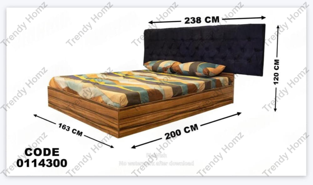 غرفة نوم ماستر 143