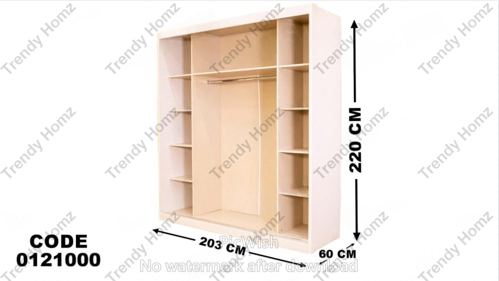 غرفة نوم ماستر 210