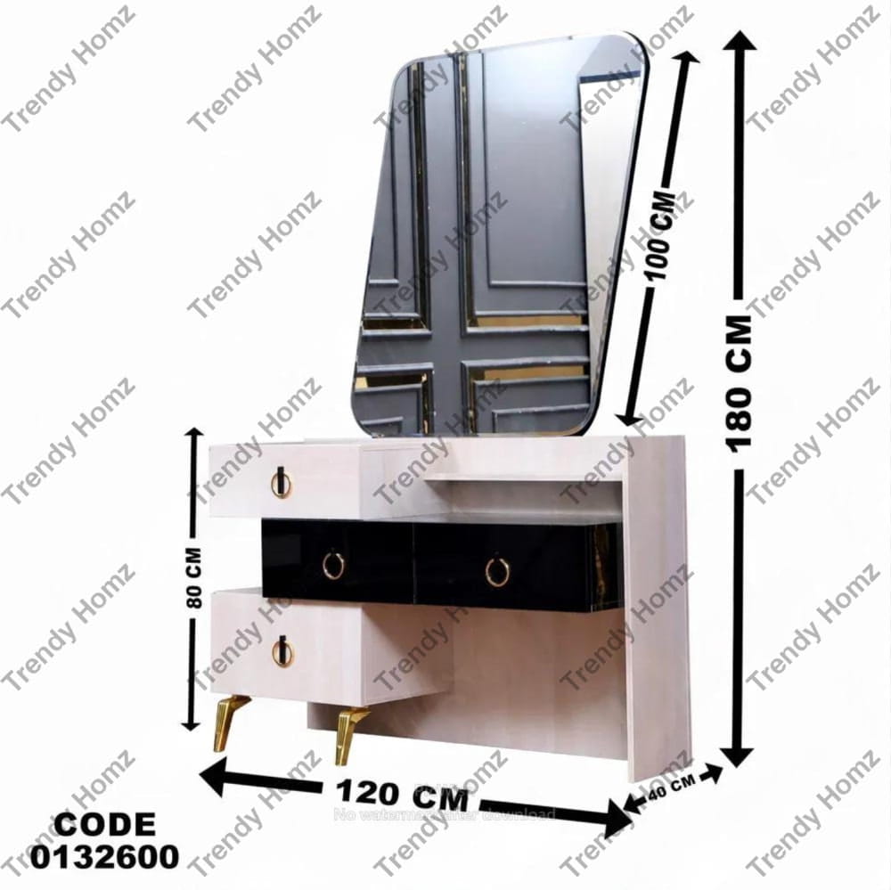 تسريحة ماستر 326