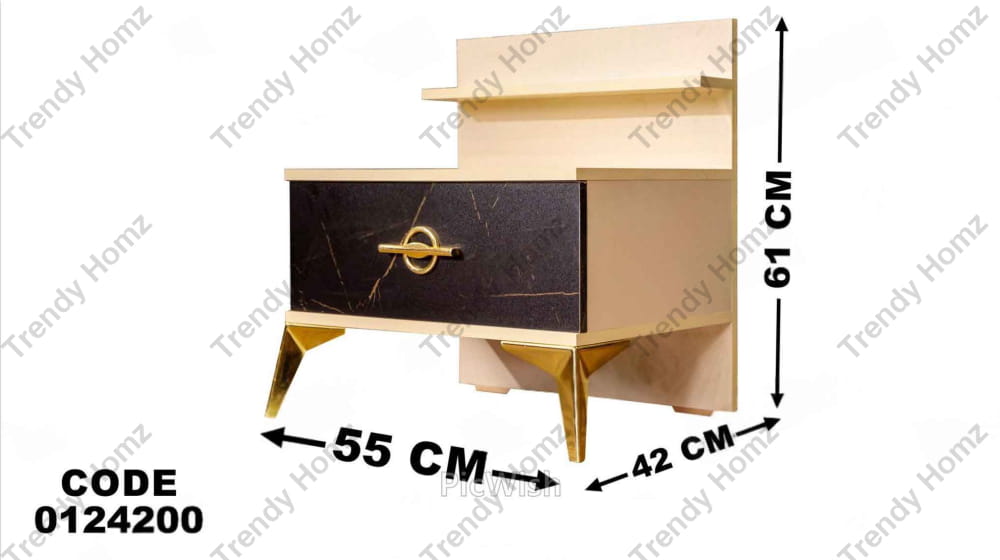 غرفة نوم ماستر 242