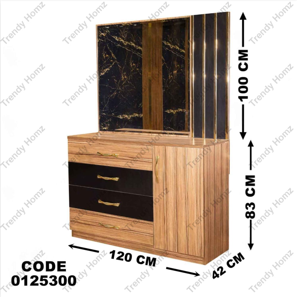 تسريحة ماستر 253