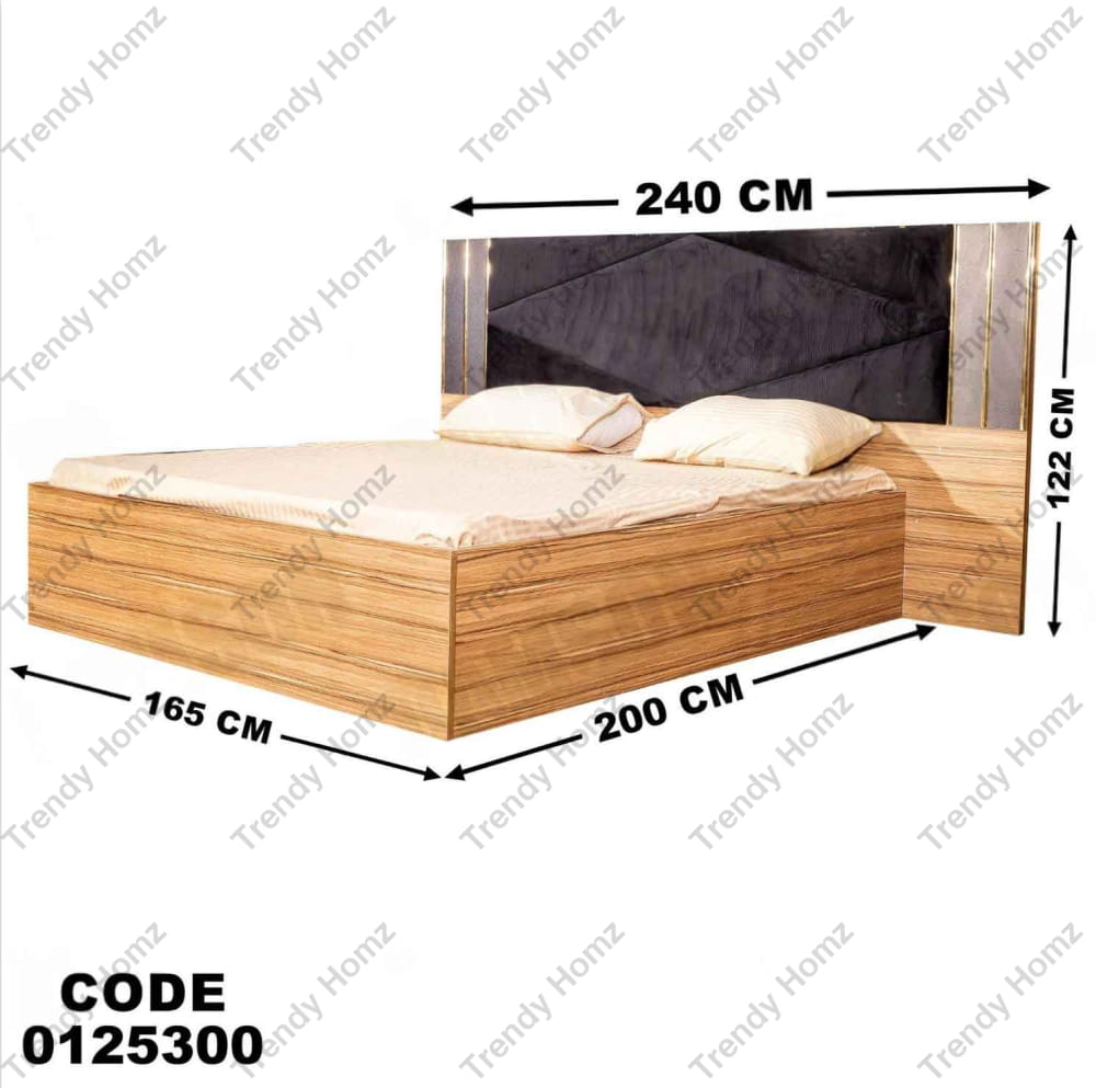 غرفة نوم ماستر 253