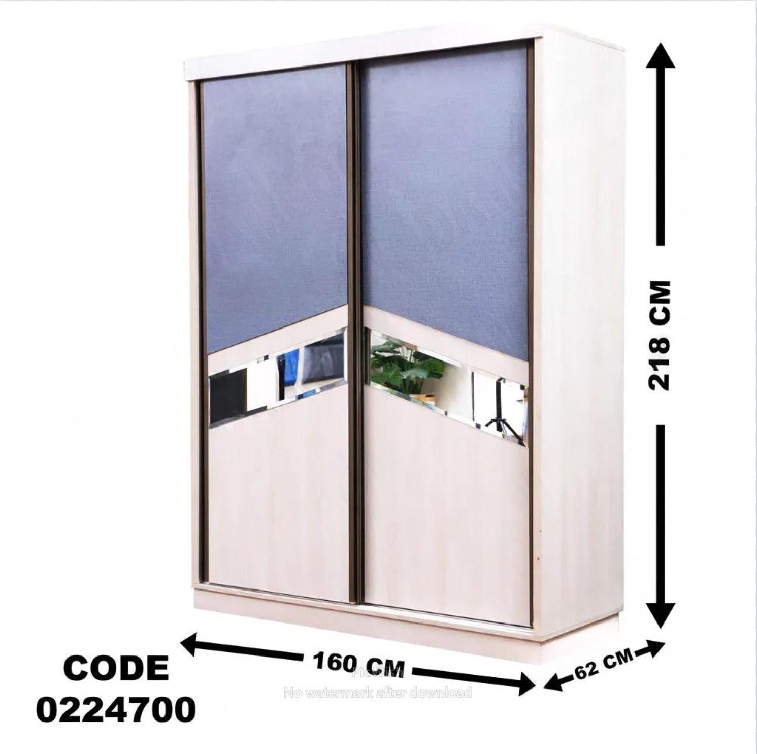 غرفة نوم اطفال T247