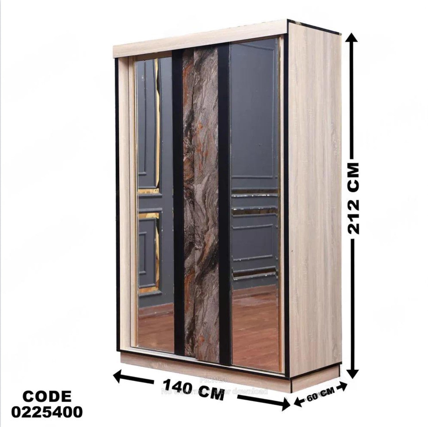 T254 غرفة نوم اطفال