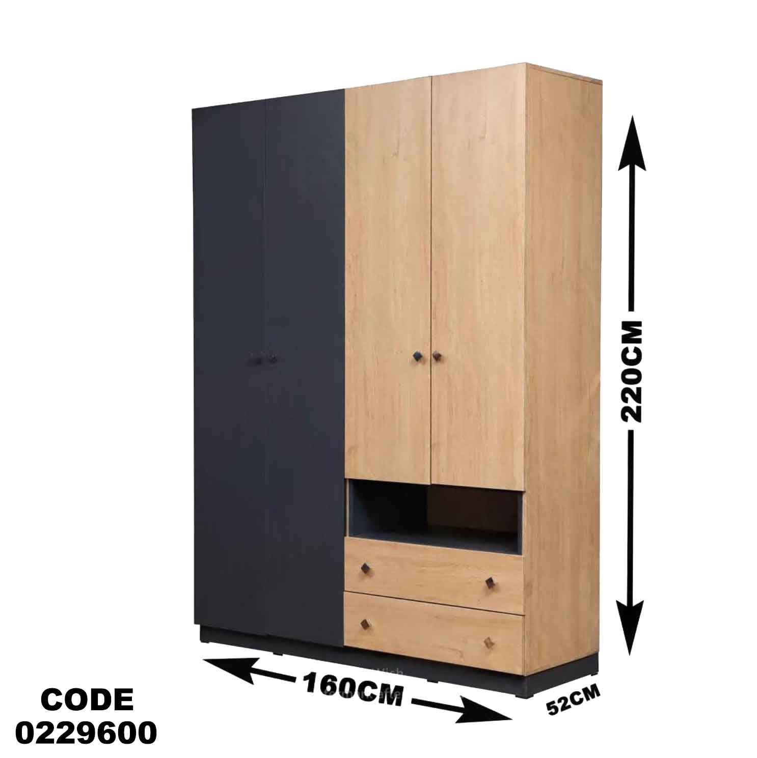 T296 غرفة نوم اطفال