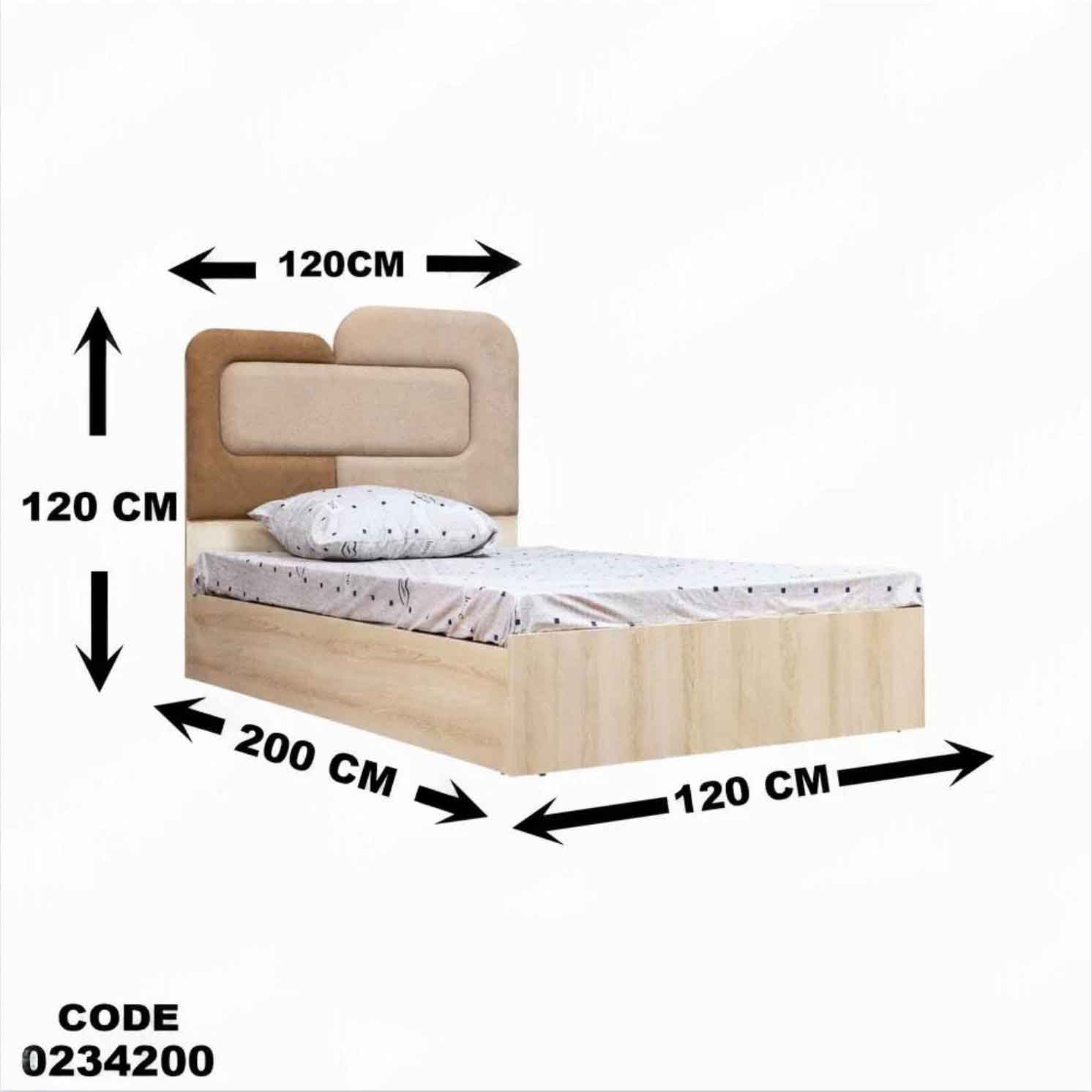 غرفة نوم اطفال T342