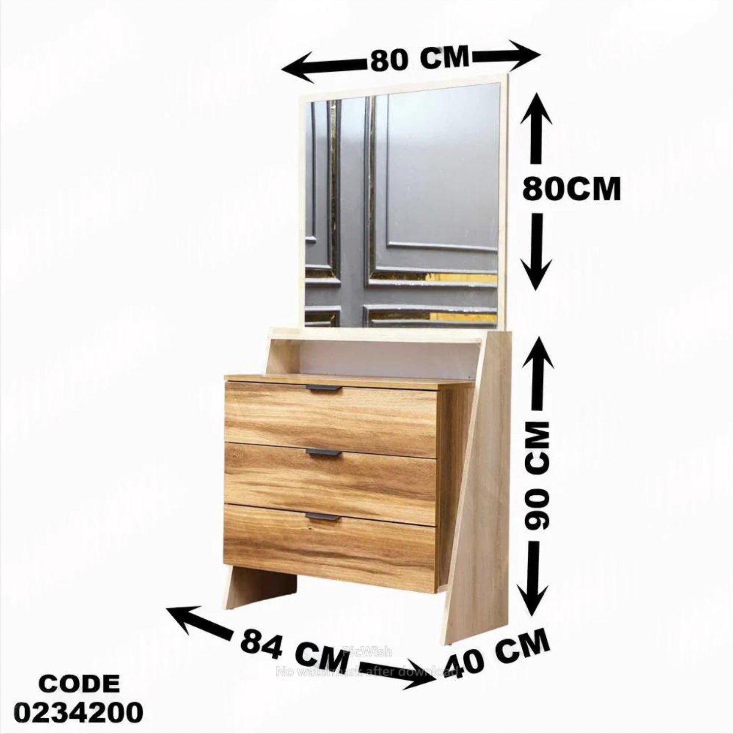 غرفة نوم اطفال T342