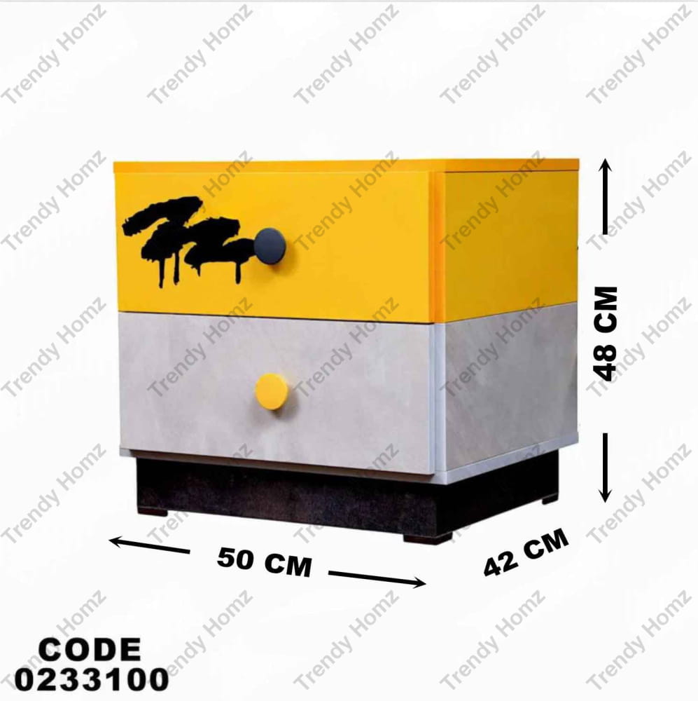 كمود اطفال 331