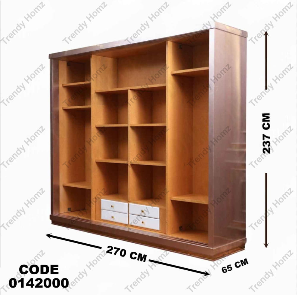 غرفة نوم ماستر 420