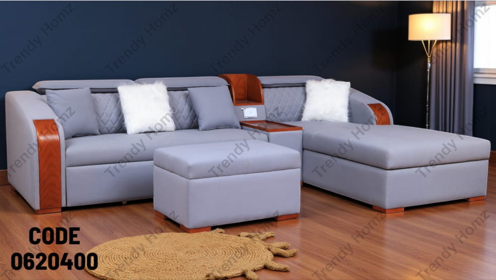 ركنة سرير وسحارة 204