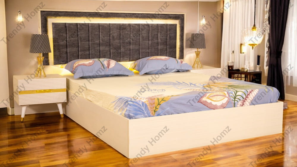 غرفة نوم ماستر 213