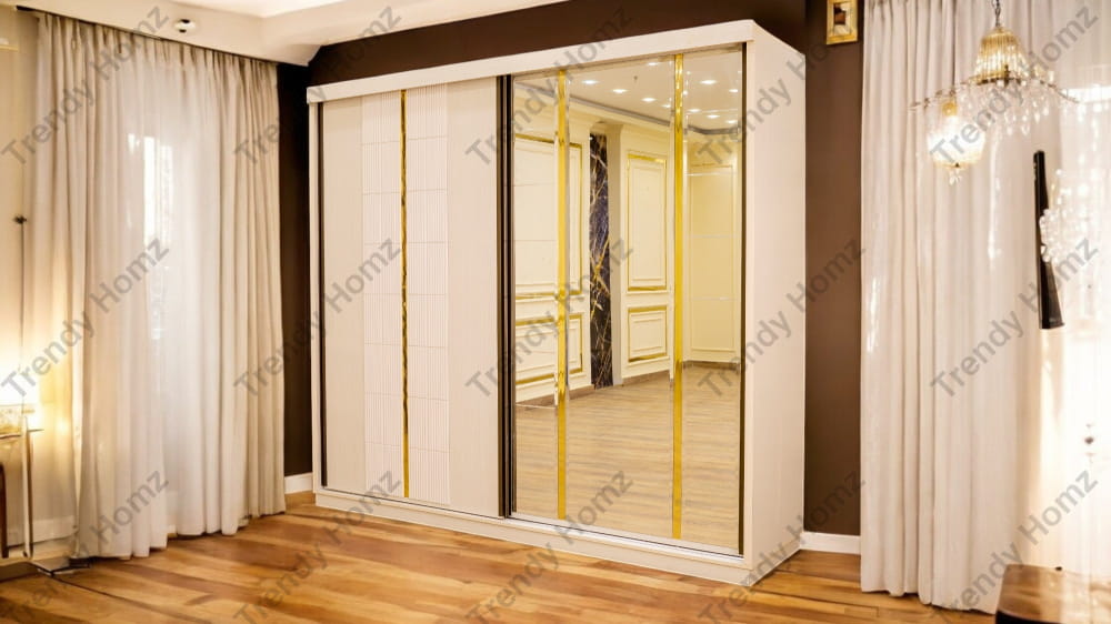 غرفة نوم ماستر 213