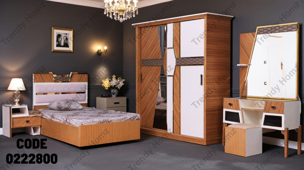 غرفة نوم اطفال 228