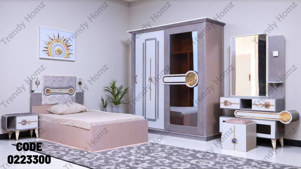غرفة نوم اطفال 233