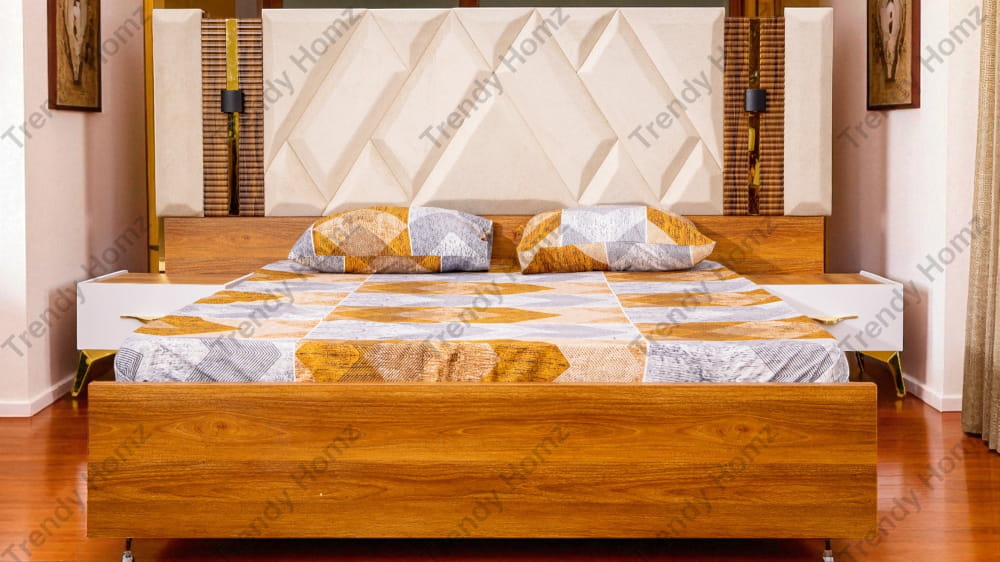 غرفة نوم ماستر 238