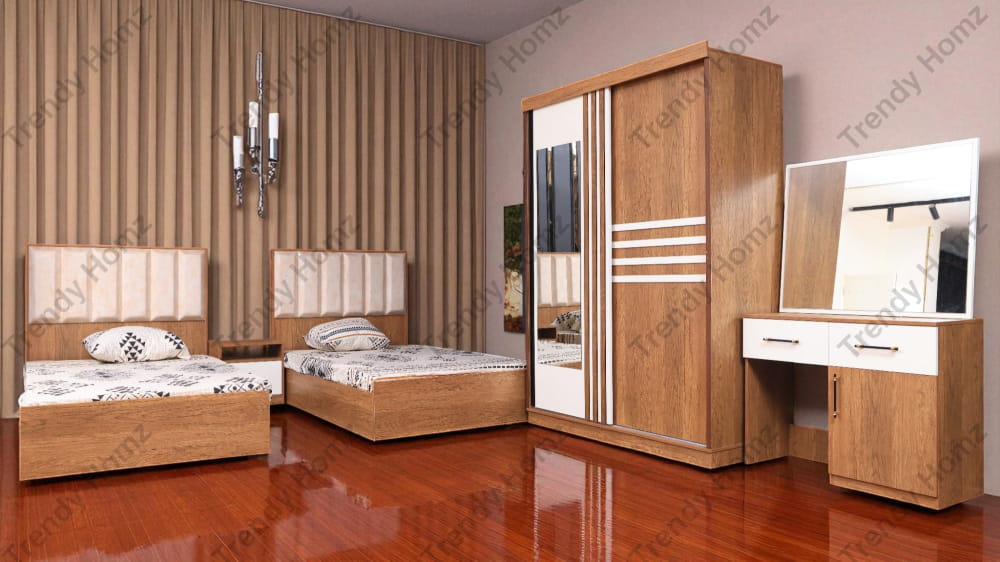 غرفة نوم اطفال 246