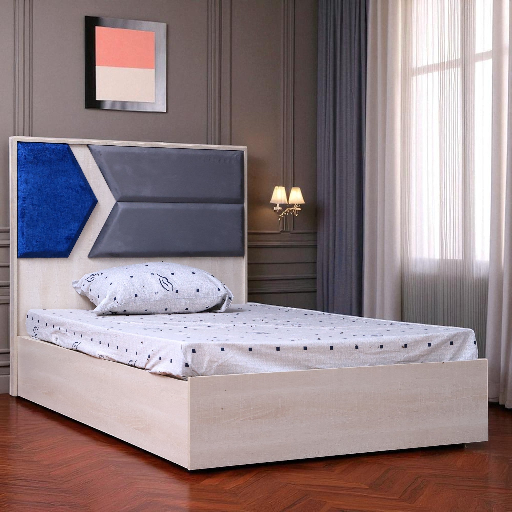 غرفة نوم اطفال T247