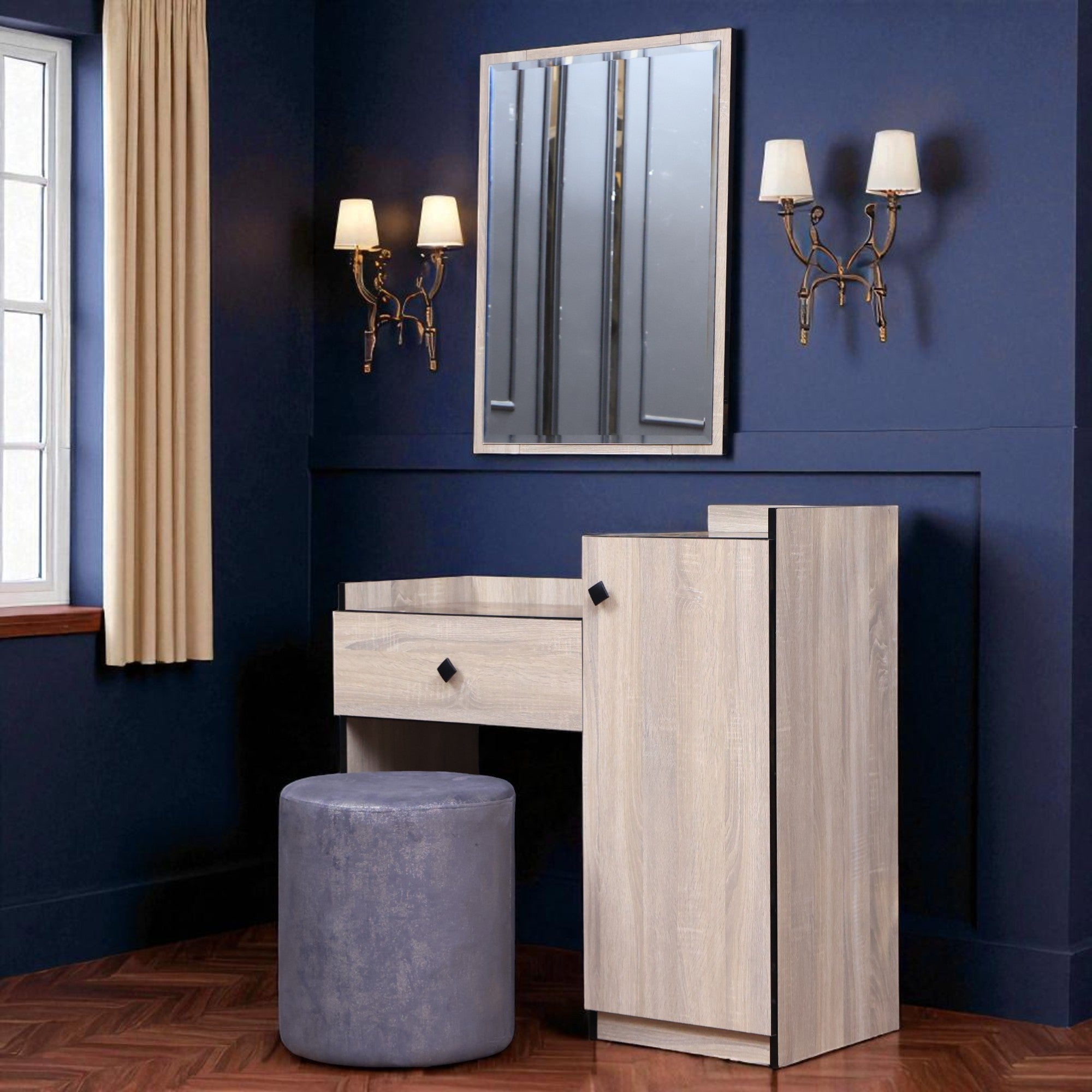 T254 غرفة نوم اطفال